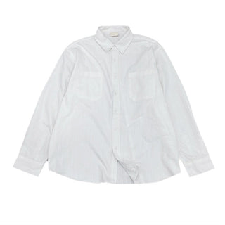 Arles Relaxed Button-Down Shirt