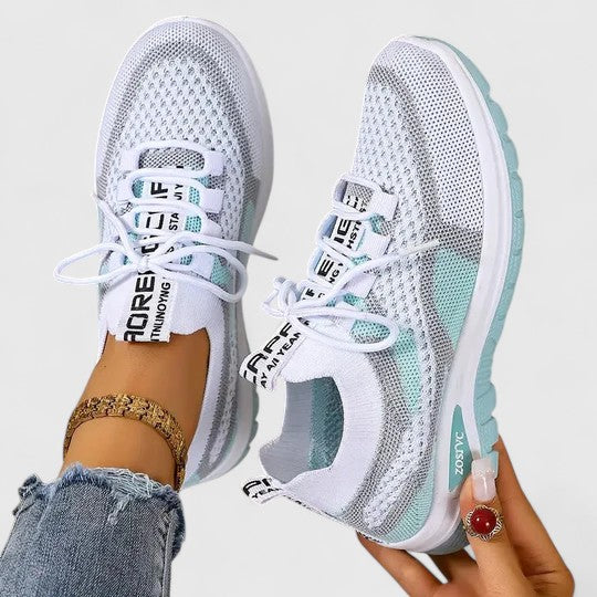 Leanne Orthopedic Sneakers