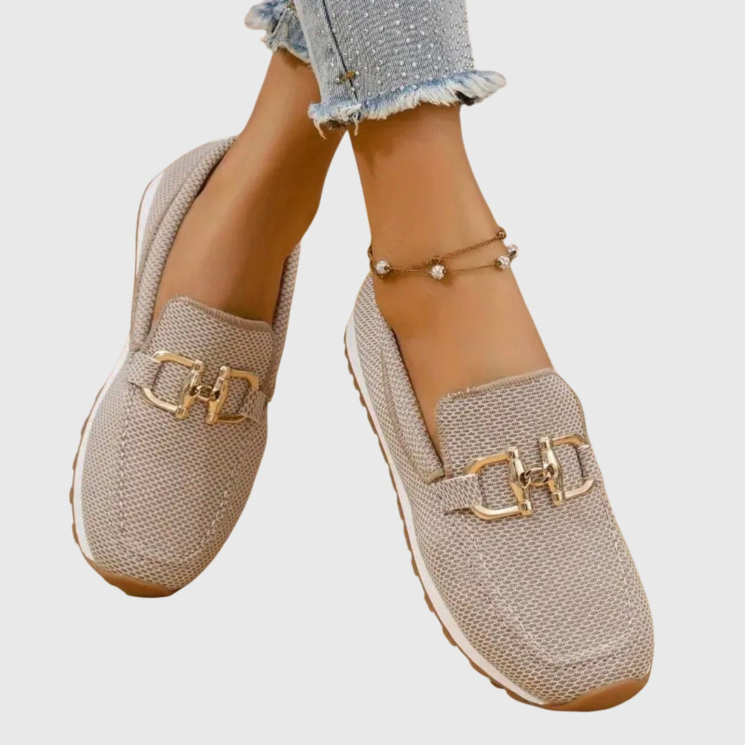 Susie Loafer Sneakers