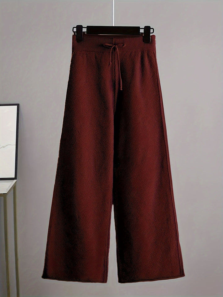 Sommerfeld Casual Two-Piece Set