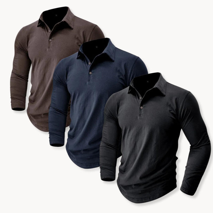 Bari Classic Polo
