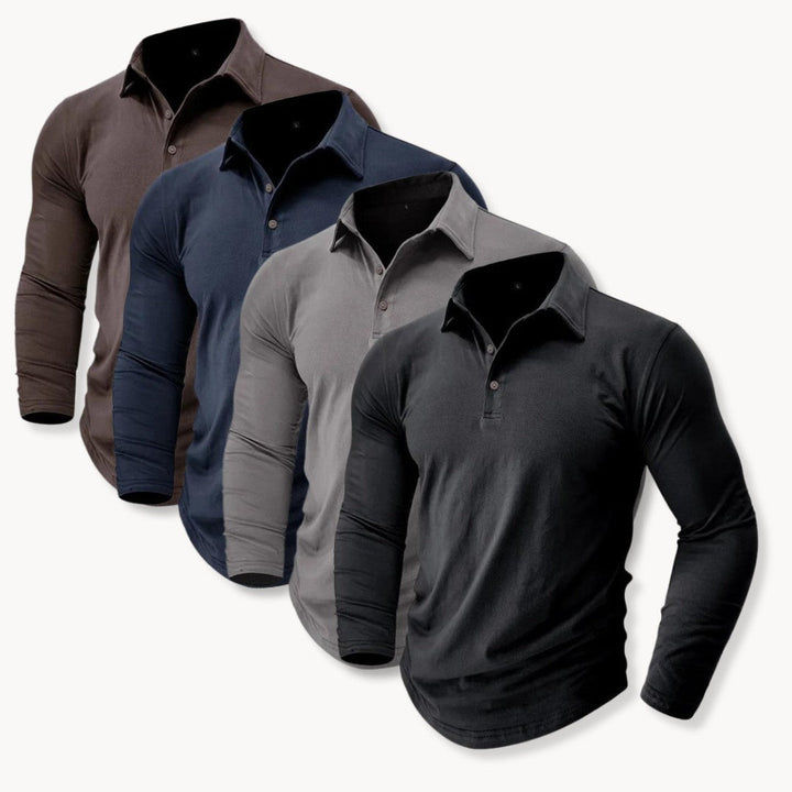 Bari Classic Polo