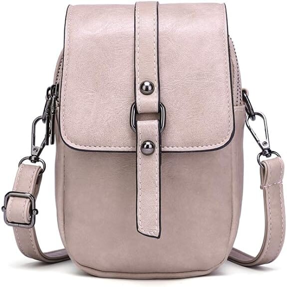 Anouk Convertible Handbag