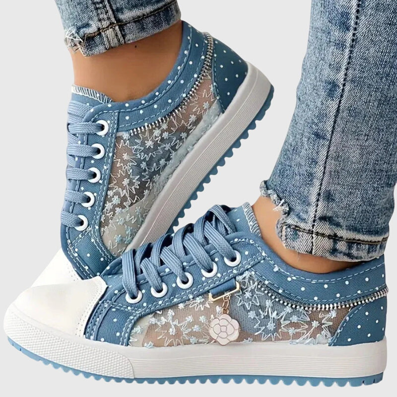 Halle Orthopedic Sneakers