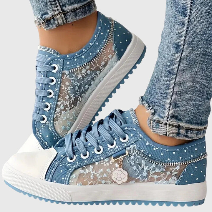 Halle Orthopedic Sneakers