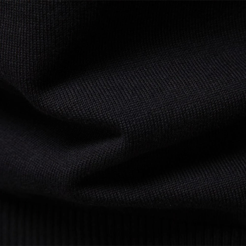 Beauregard Stripe Sweater