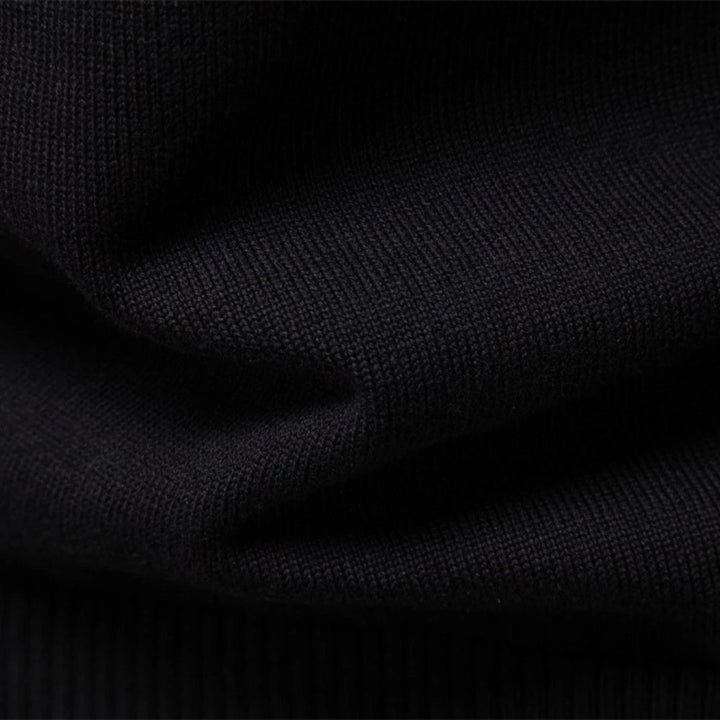 Beauregard Stripe Sweater