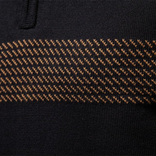 Beauregard Stripe Sweater