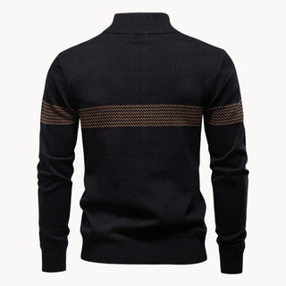 Beauregard Stripe Sweater