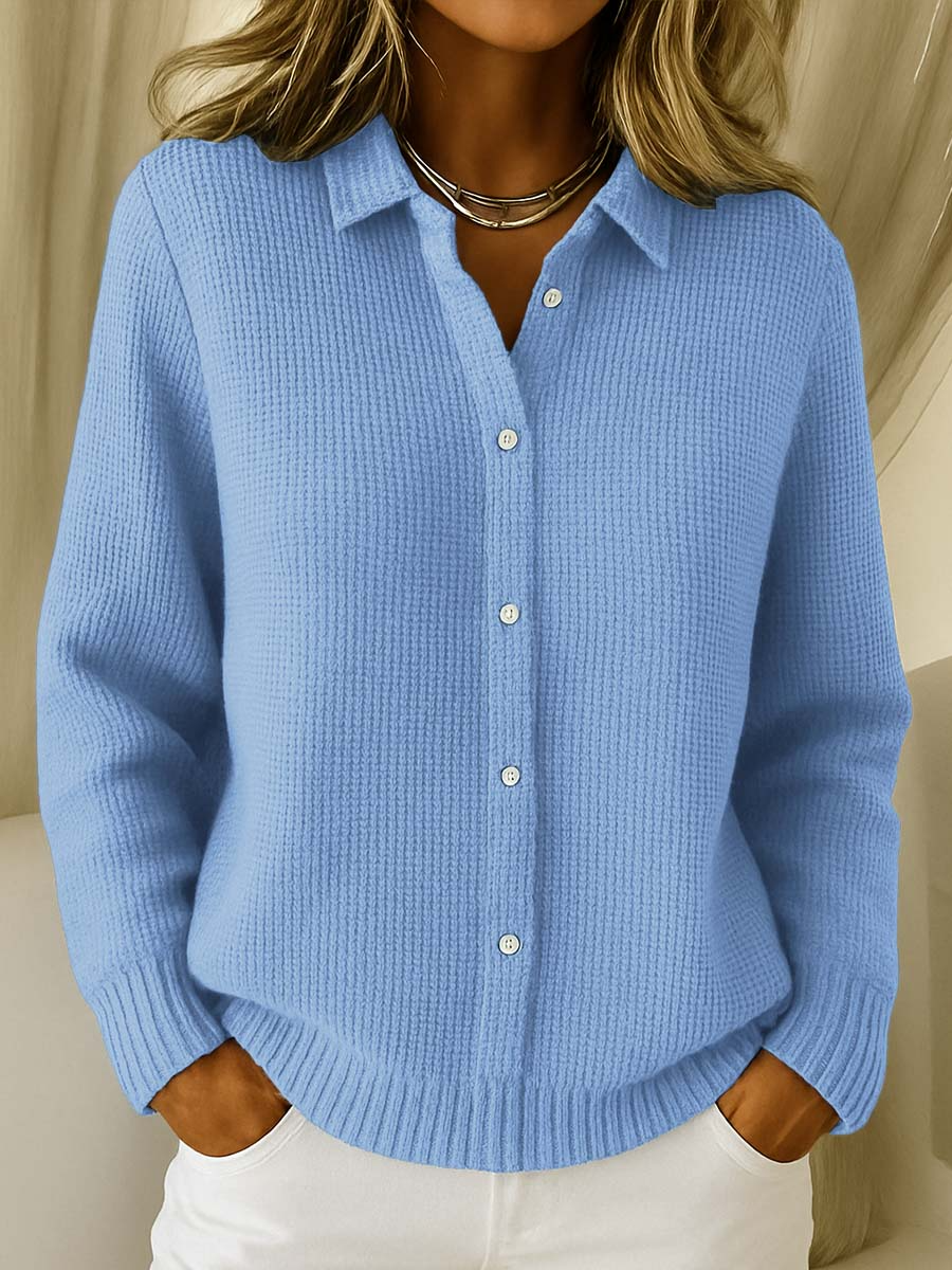 Annika Sophisticated Cardigan