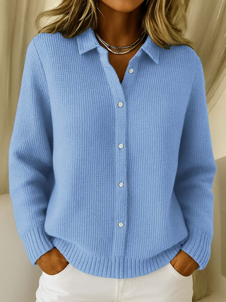 Annika Sophisticated Cardigan