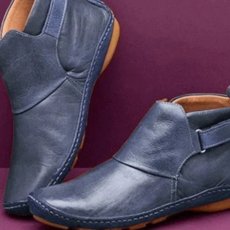 Margot Orthopedic Ankle Boots