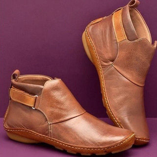 Margot Orthopedic Ankle Boots