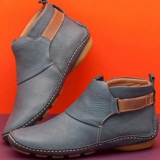 Margot Orthopedic Ankle Boots