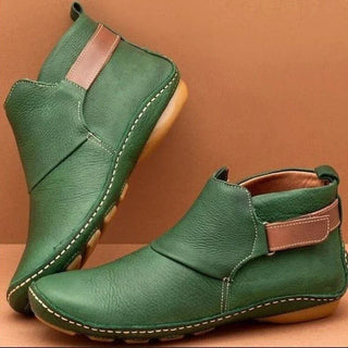 Margot Orthopedic Ankle Boots