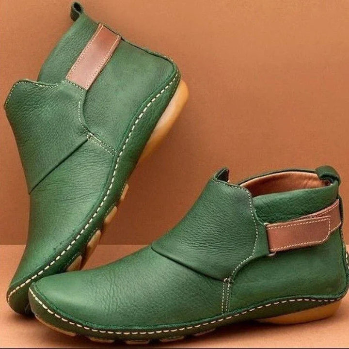 Margot Orthopedic Ankle Boots