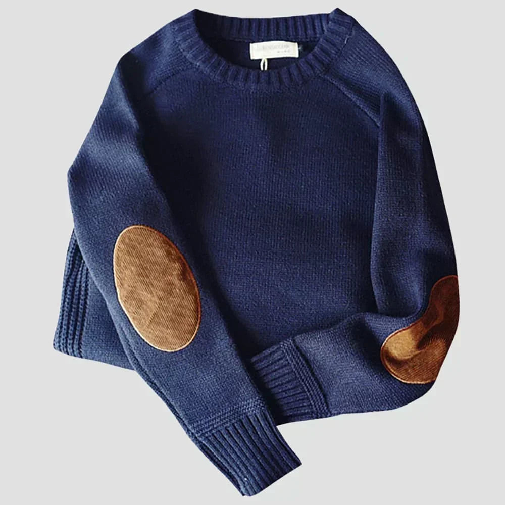 Steve Alpine Sweater