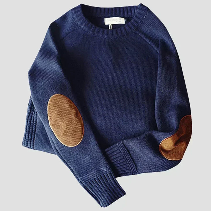 Steve Alpine Sweater
