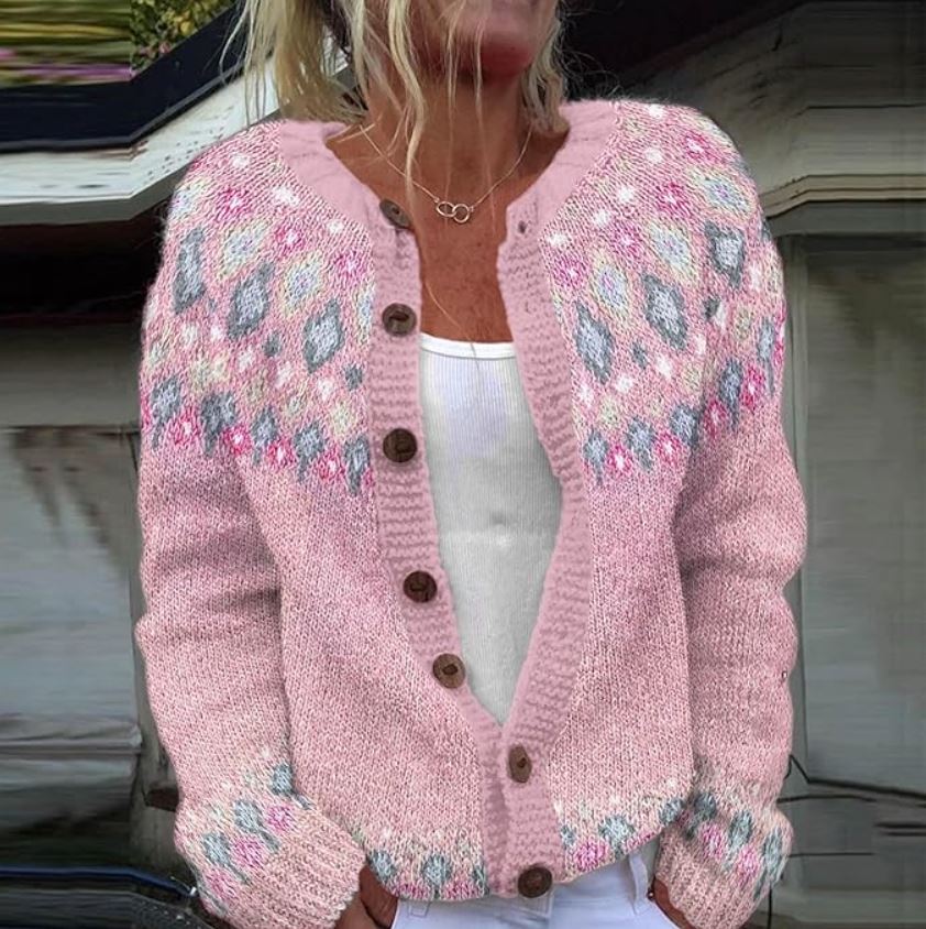 Liorra Comfortable Vest