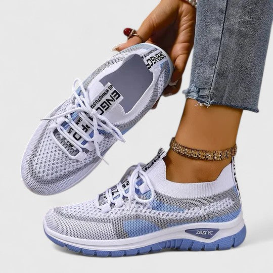Leanne Orthopedic Sneakers