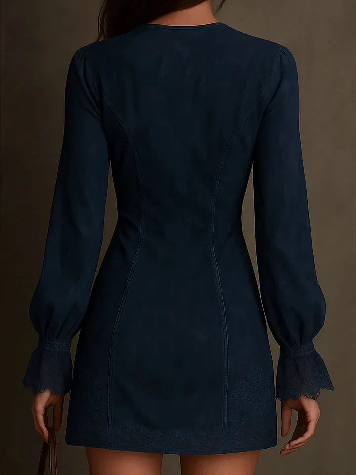 Robe courte Brisa