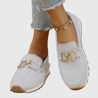 Susie Loafer Sneakers