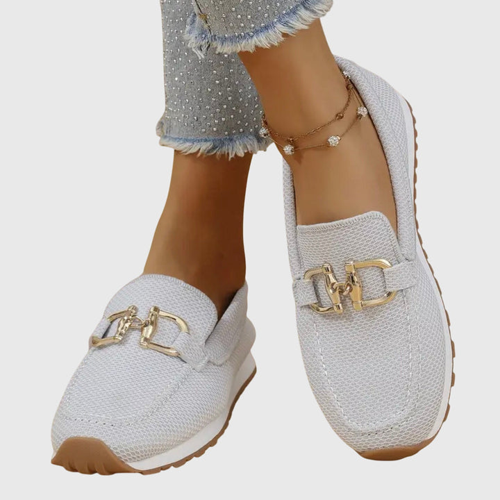 Susie Loafer Sneakers