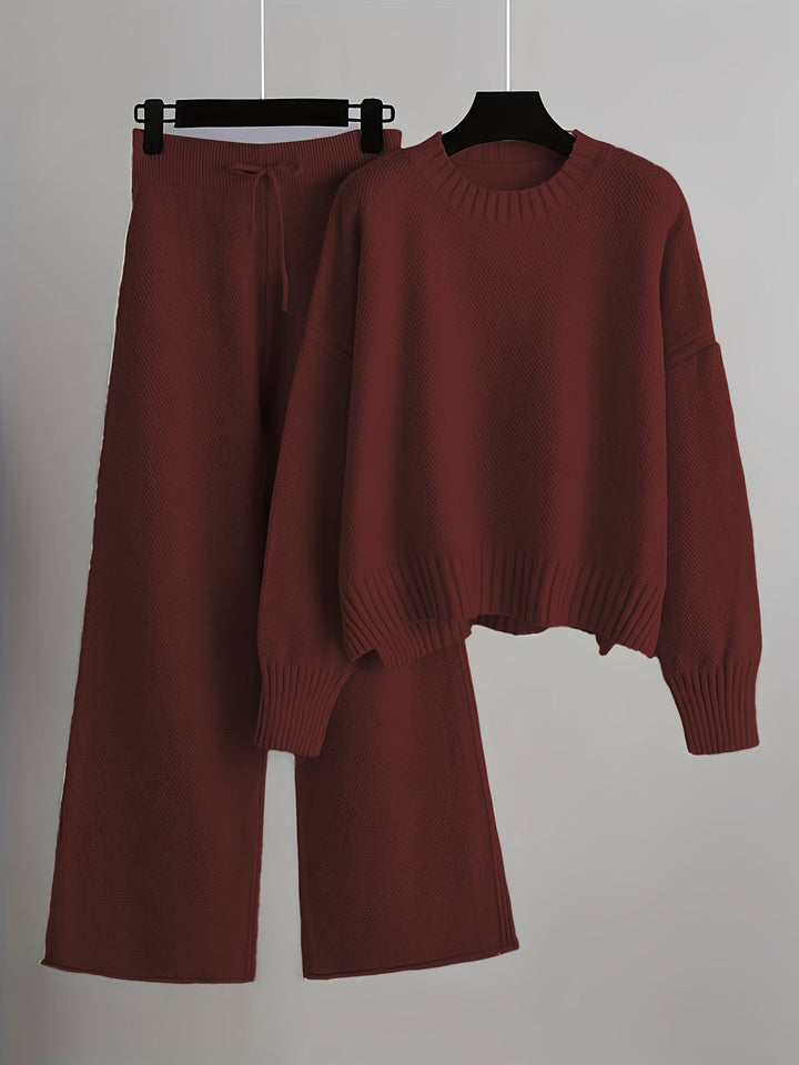 Sommerfeld Casual Two-Piece Set