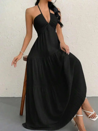 Alba Essential Summer Dress