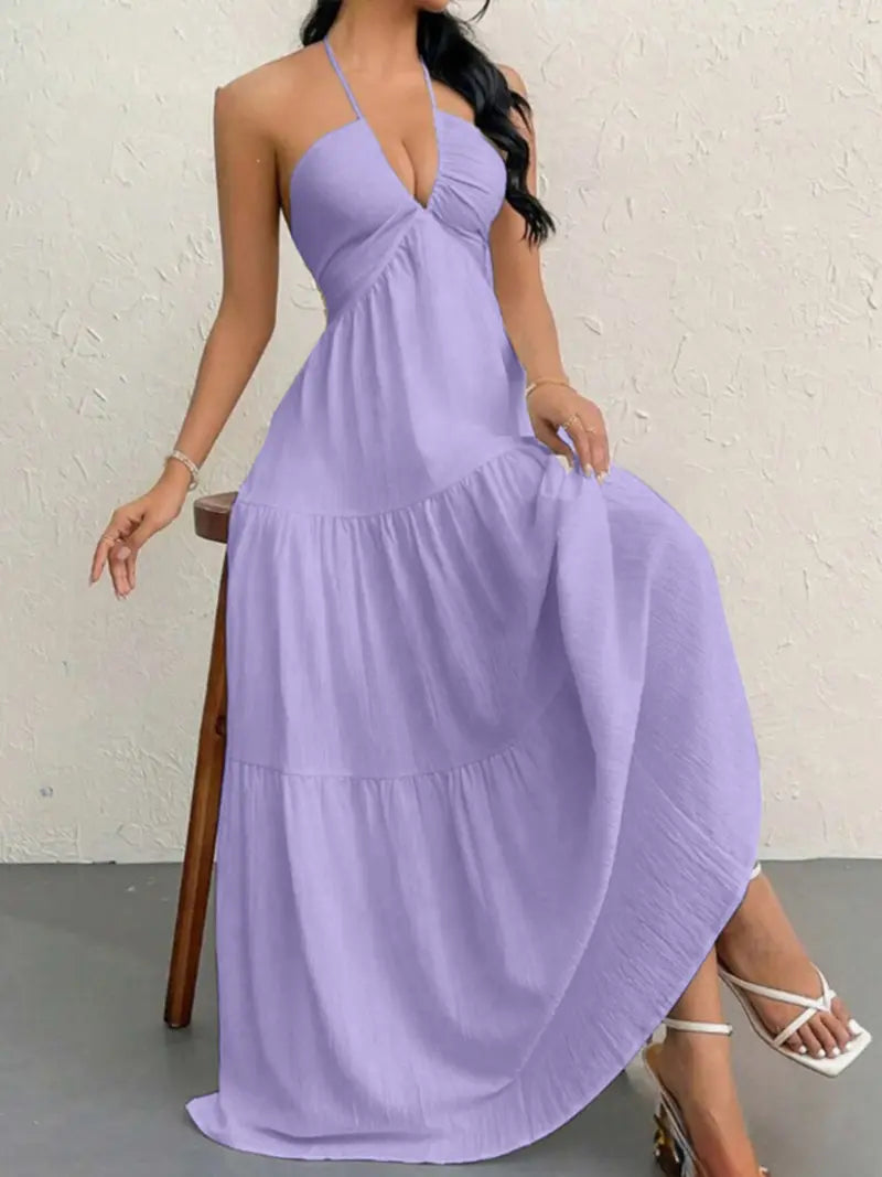 Alba Essential Summer Dress