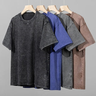 Caledon Washed Tee