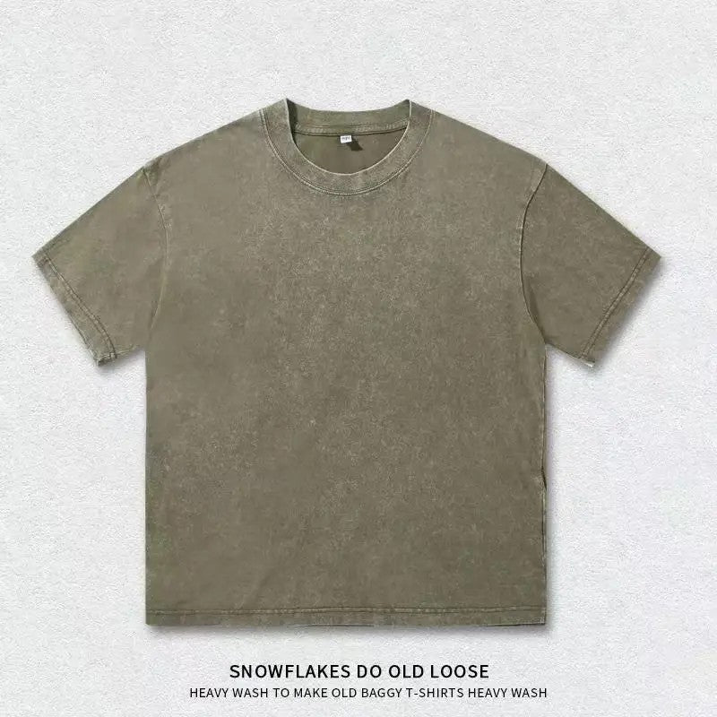 Caledon Washed Tee