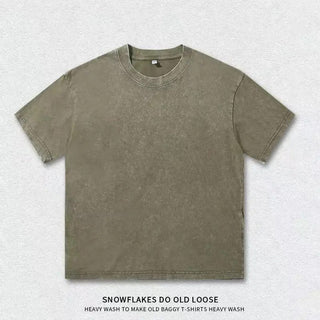 Caledon Washed Tee