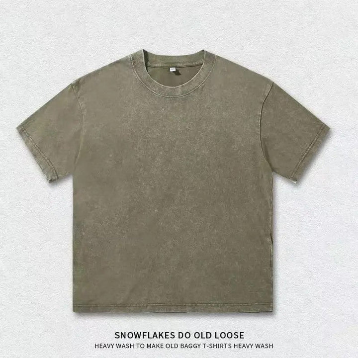Caledon Washed Tee