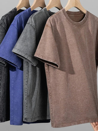 Caledon Washed Tee
