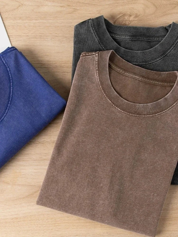 Caledon Washed Tee
