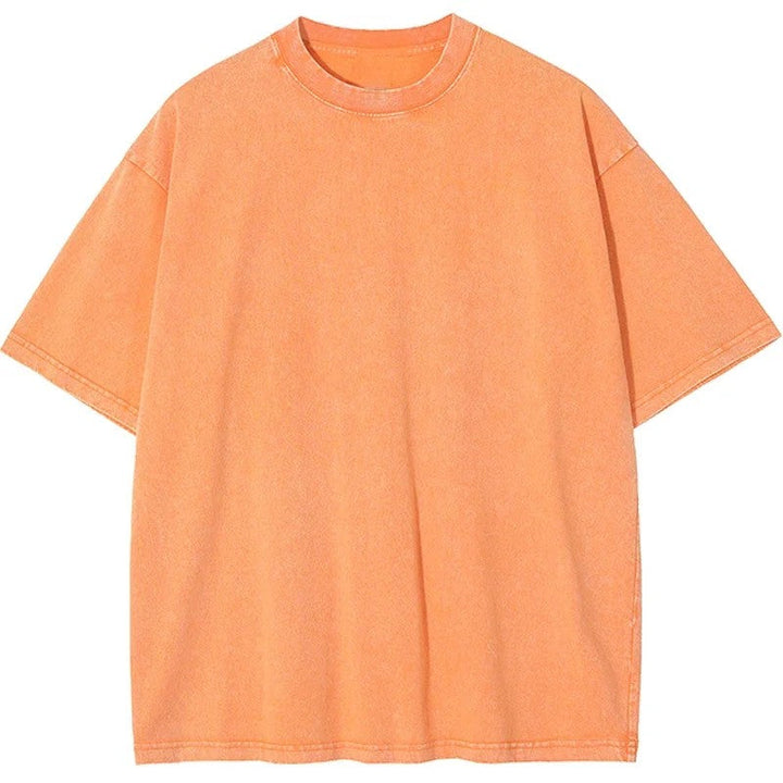 Caledon Washed Tee