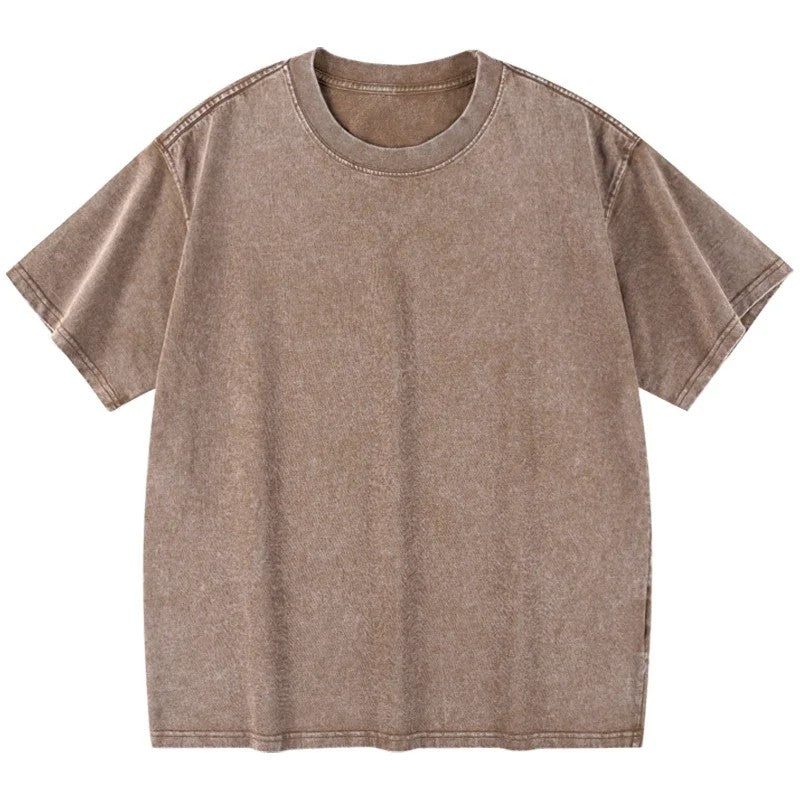 Caledon Washed Tee