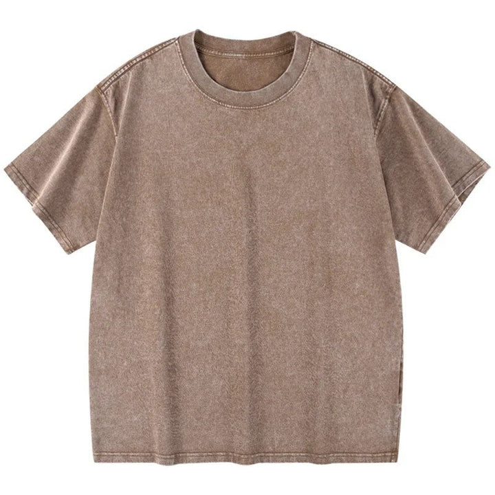 Caledon Washed Tee