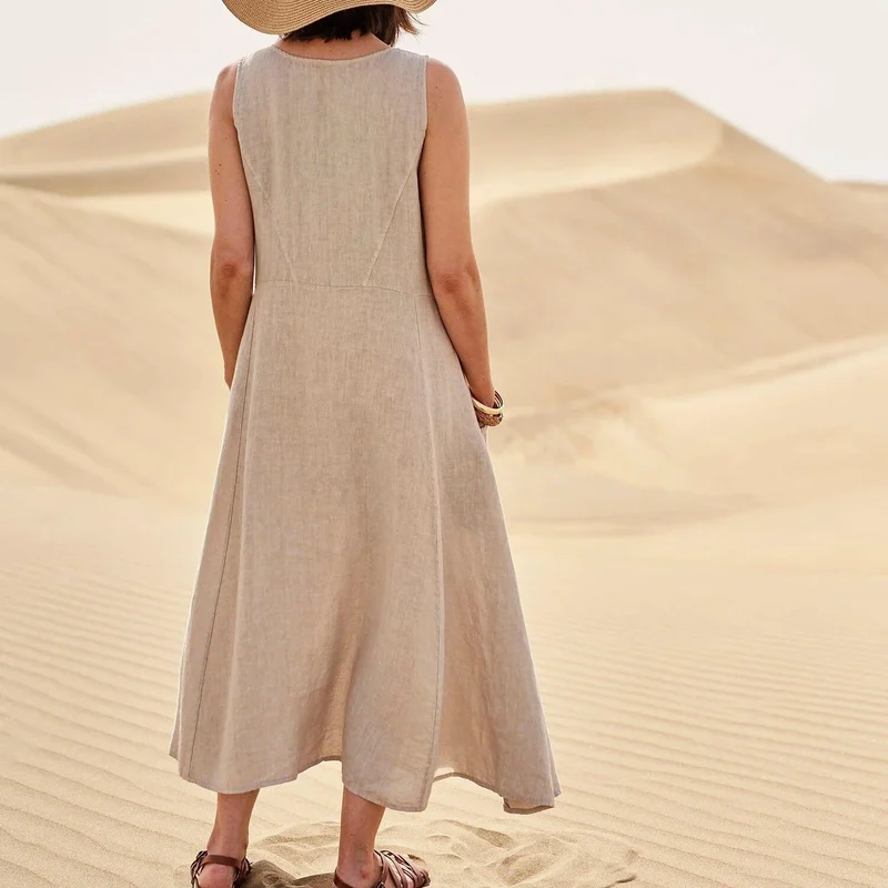 Natsi Premium Summer Dress