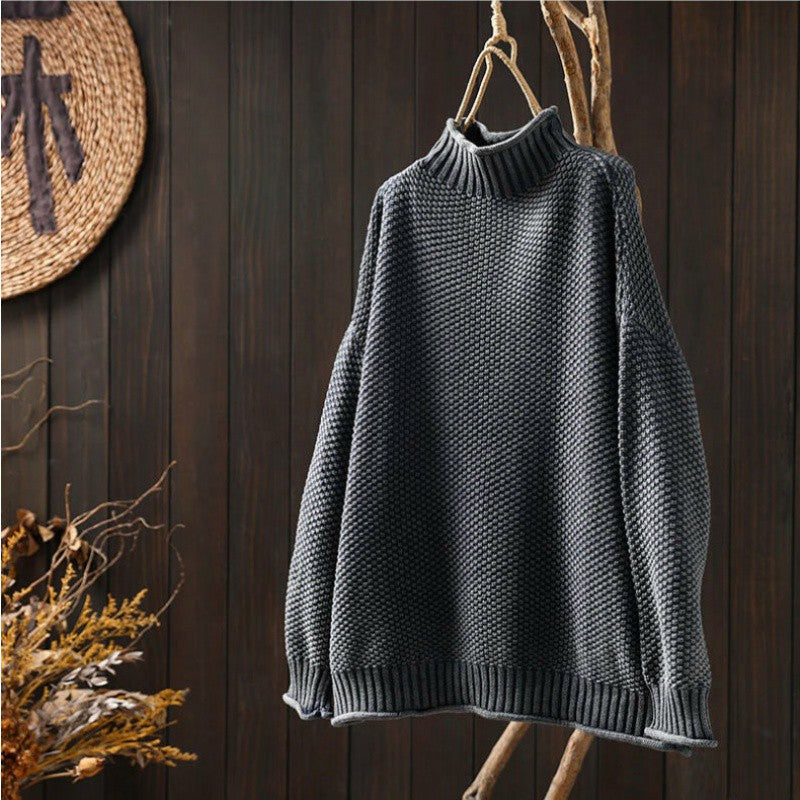 Noa Oversized Sweater