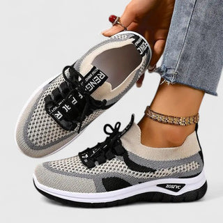 Leanne Orthopedic Sneakers