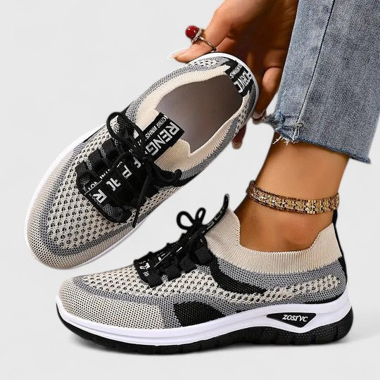Leanne Orthopedic Sneakers