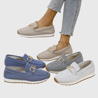 Susie Loafer Sneakers