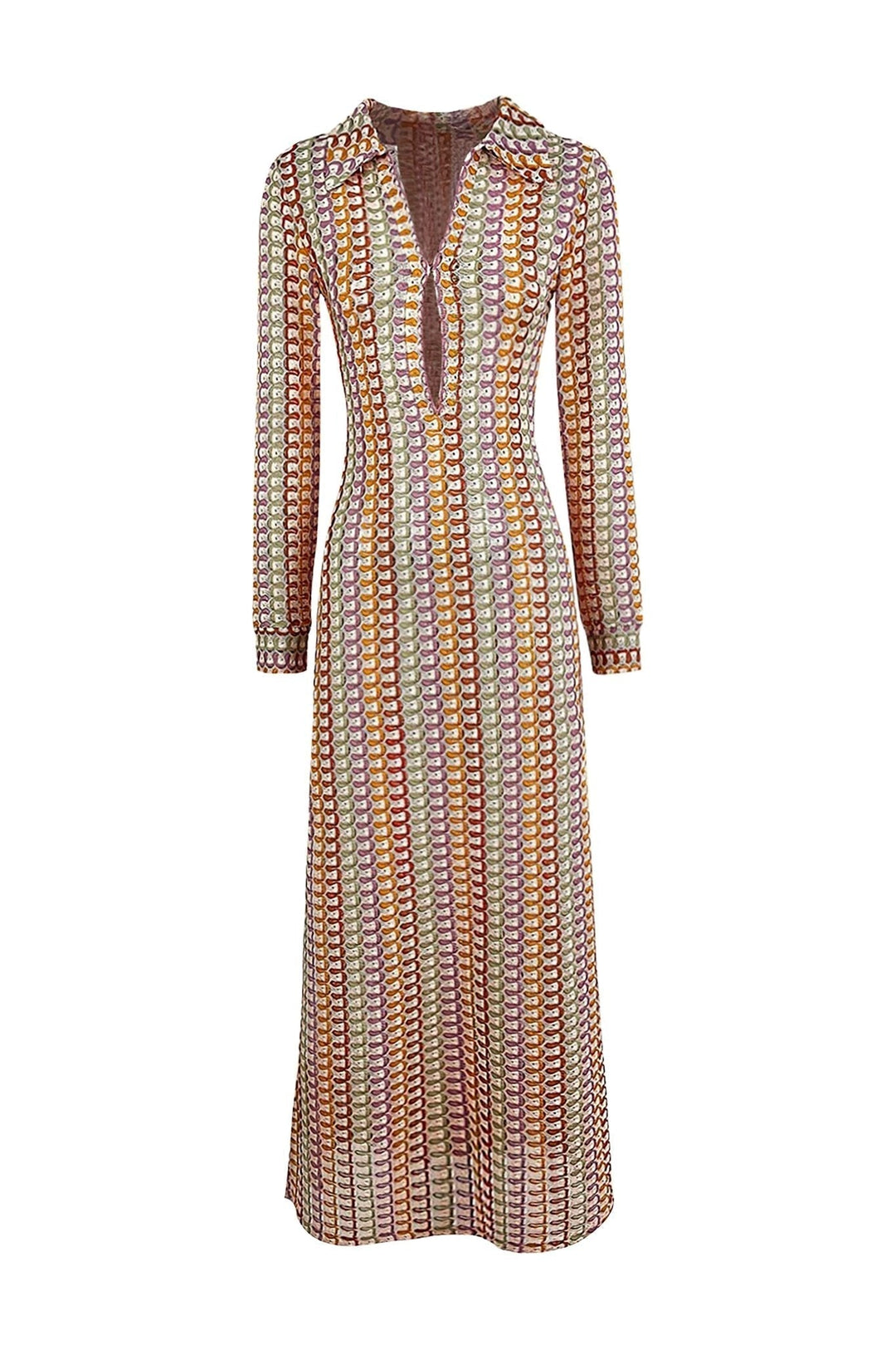 Celeste Summer Dress