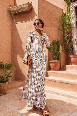 Celeste Summer Dress