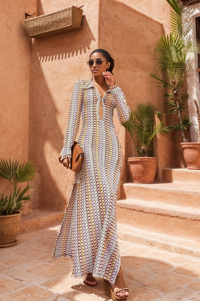 Celeste Summer Dress