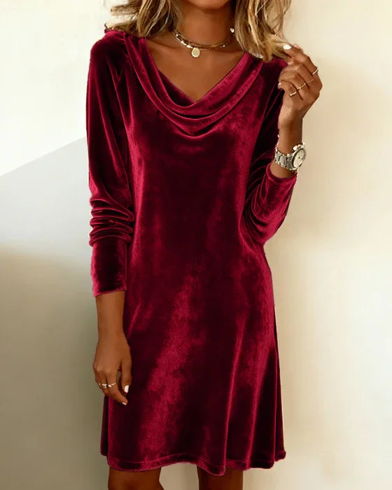 Lunori Frosina Dress