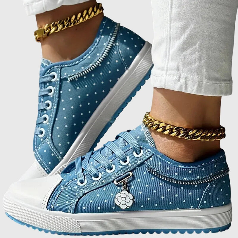 Halle Orthopedic Sneakers