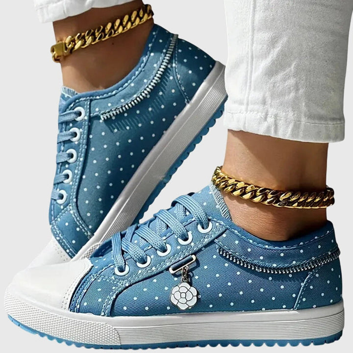 Halle Orthopedic Sneakers